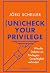 (Un)check your privilege by Jörg Scheller