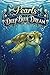 Pearl’s Deep Blue Dream: A Calming Bedtime Story for Peaceful Sleep