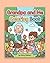 Grandpa and Me Coloring Book