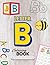Letter B Coloring Book: A Fun and Simple Alphabet Coloring Book for Kids Ages 3–6