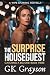 The Surprise Houseguest: A Wife Sharing Novella (Catching a Big One Book 3)