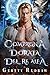 Compagna Dorata Del Re Alfa: Un Romanzo di Lupo Mannaro con Sposa Sostituta Compagno del Destino e Vicinanza Forzata (Italian Edition)