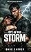 Eye of the Storm: A Dark Forced Proximity Romance (Extreme Survival Dark Romance)