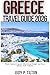 GREECE TRAVEL GUIDE 2026 (TRAVEL GUIDES)