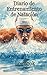 Diario de entrenamiento de natación: Logbook (Spanish Edition)
