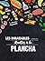 Recettes inratables à la plancha (French Edition)