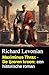 Maximinus Thrax - De ijzeren kroon: een historische roman (Dutch Edition)