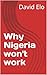 Why Nigeria won't work