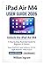 iPad Air M4 User Guide 2026: Unlock the iPad Air M4: A Step-by-Step Illustrated Guide for Beginners & Seniors — Mastering iPadOS 26, Apple Intelligence, M4 Chip, Apple Pencil Pro & Hidden Features