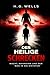 Der heilige Schrecken: Macht, Wahnsinn und der Weg in die Diktatur (German Edition)