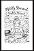 Mildly Stressed and Highly Blessed- A grown up coloring Book