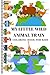 MY LITTLE WILD ANIMAL TRAIN