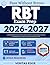 RBT Exam Prep 2026-2027: Comprehensive Review with 2500+ Practice Questions & Detailed Explanations to pass Your Exam Without Stress