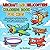 Aircraft and Helicopters Coloring Book for Kids: Fun and Easy Airplanes, Jets, and Helicopter Coloring Pages for Boys and Girls Ages 4–8 | Educational ... Activity Book for Creativity and Learning