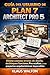 GUÍA DEL USUARIO DE PLAN 7 ARCHITECT PRO 5: Elimine costosos errores de diseño, desbloquee funciones Pro ocultas y cree proyectos arquitectónicos impecables. (Spanish Edition)