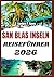 SAN BLAS INSELN REISEFÜHRER 2026: Entschleunigtes Inselleben mit klaren Routen, lokalen Regeln, echten Kosten und praktischer Vorbereitung (German Edition)