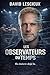 Les observateurs du temps (French Edition)