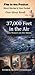 37,000 Feet in The Air: Short Stories in Your Pocket Vol. 42