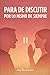 Para de discutir por lo mismo de siempre: El protocolo de 3 preguntas que desactiva el 80% de los conflictos repetitivos en pareja (Spanish Edition)