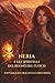 Neria e gli spiritelli del Regno di Fuoco: Un viaggio tra luce e oscurità (Le avventure di Neria) (Italian Edition)