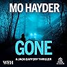 Gone: Jack Caffery, 5 Gone: Jack Caffery, 5