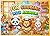 Fun Cooking with Animals Coloring Book for Kids: 30 Easy & Healthy Recipes to Color and Learn | Cute Animal Chefs | Fun Kitchen Activities for Boys & Girls