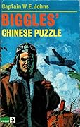 Biggles' Chinese Puzzle