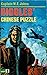 Biggles' Chinese Puzzle (Biggles, #53)