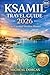 Ksamil Travel Guide 2026: Things to Do, Perfect Itinerary, Where to Stay, Hidden Gems, Local Tips to Beat Crowds, Save Money, and Travel Smart This Summer