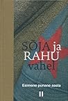 Sõja ja rahu vahel. II köide. Esimene punane aasta by Enn Tarvel