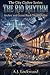 The Rio Rhythm: Archer and Scout Rush Through Rio: The City Cipher Series