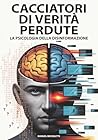 Cacciatori di Verità Perdute - La Psicologia della Disinformazione: Come il Cervello Umano Diventa Vittima di Fake News, Deepfake e Teorie del Complotto nell'Era Digitale (Italian Edition)