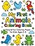 My First Animals Coloring Book for Kids Ages 2-5 Vol-2: 45 Easy & Cute Animal Coloring Pages for Toddlers | Big Simple Designs for Boys & Girls | Fun Preschool Activity Book