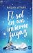 El sol en un invierno fugaz