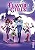Flavor Girls - Tome 2 (French Edition)