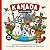 Kanada Malbuch für Kinder ab 4 Jahren: Eine bunte Entdeckungsreise durch Kanada – Toronto, Bären, Ahornsirup & Wälder spielerisch kennenlernen (Länder Malbücher) (German Edition)