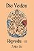 Die Veden: Rigveda 01 (German Edition)