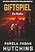 Giftspiel: Ein Thriller (Die Jenn Herrington—Thrillers) (German Edition)
