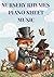 nursery rhyme piano sheet music: Selection of famous easy piano nursery rhymes arranged for beginners