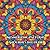 Mesmerizing Patterns: A Journey in Color - Relaxing and Stress-Relieving Designs for Mindful Coloring