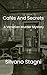 Cafes and Secrets: A Venetian Murder Mystery (Rachele Modiano Mendes investigates)
