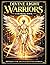 Divine Light Warriors: A Powerful Coloring Book of Celestial Guardians, Sacred Energy & Majestic Light Beings (Magical Creatures)