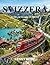 SVIZZERA GUIDA AI VIAGGI IN TRENO 2026: Percorsi ferroviari panoramici, città alpine, abbonamenti convenienti e itinerari facili per chi viaggia per la prima volta (Italian Edition)