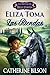Eliza Toma las Riendas: Una dulce novela romántica de la Regencia con soldados heridos, corazones dispuestos y un hogar por el que merece la pena luchar ... de Belle Haven nº 4) (Spanish Edition)