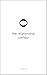 The Relationship Corridor: What Is Love (The 420 Code)