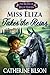 Miss Eliza Takes The Reins: A Sweet Regency Romance with Wounded Warriors, Willing Hearts, and a Home Worth Fighting For (The Brides of Belle Haven Book 4)