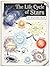 The Life Cycle of Stars: From Stellar Birth to Supernovae, Black Holes, and Cosmic Recycling