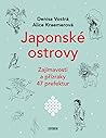 Japonské ostrovy:...