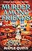 Murder Among Friends: A Com...