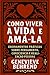 Como Viver A Vida E Amá-la: Ensinamentos práticos sobre pensamento, consciência e realização pessoal (Poder Mental e Lei da Atração) (Portuguese Edition)